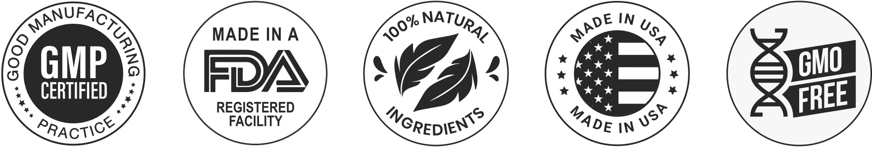  Bites FDA Approved
